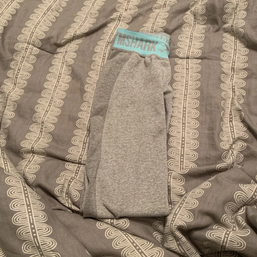 Gymshark flex leggings